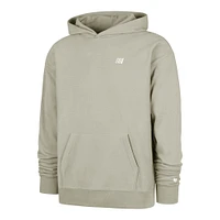 Men's '47  Tan NASCAR Foundation Pullover Hoodie