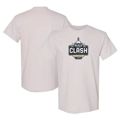 Checkered Flag 2023 Busch Light Class at the Coliseum T-Shirt