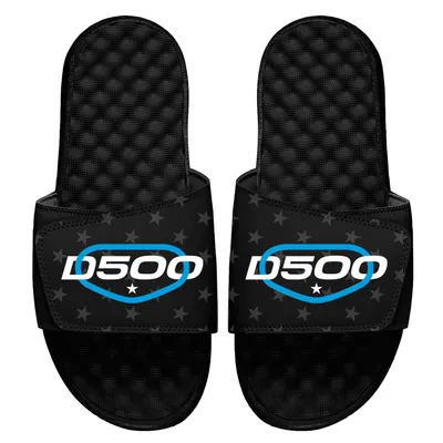 NASCAR ISlide 2022 Daytona 500 Slide Sandals