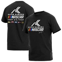 Men's JH Design NASCAR x Alvin Kamara T-Shirt