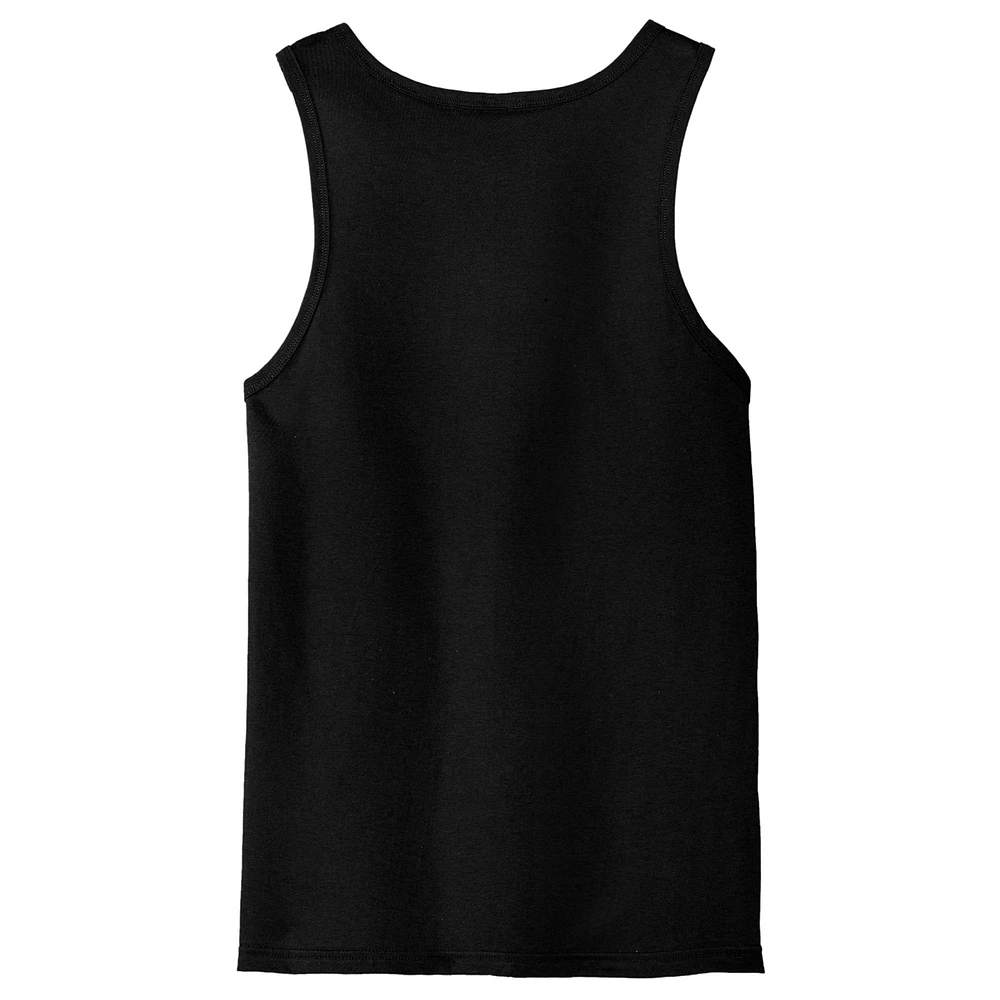 Débardeur NASCAR noir Slaytona pour homme