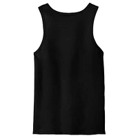 Débardeur NASCAR noir Slaytona pour homme
