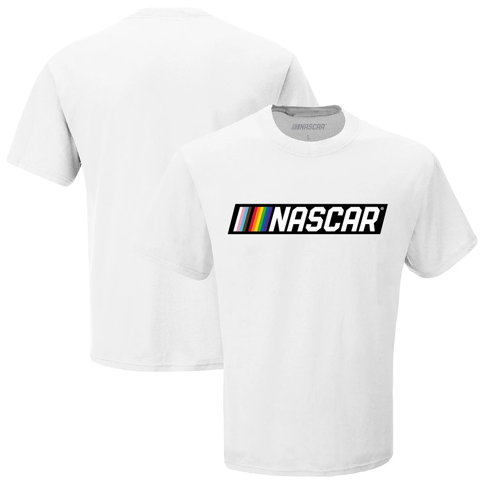 Men's NASCAR Pride Logo T-Shirt