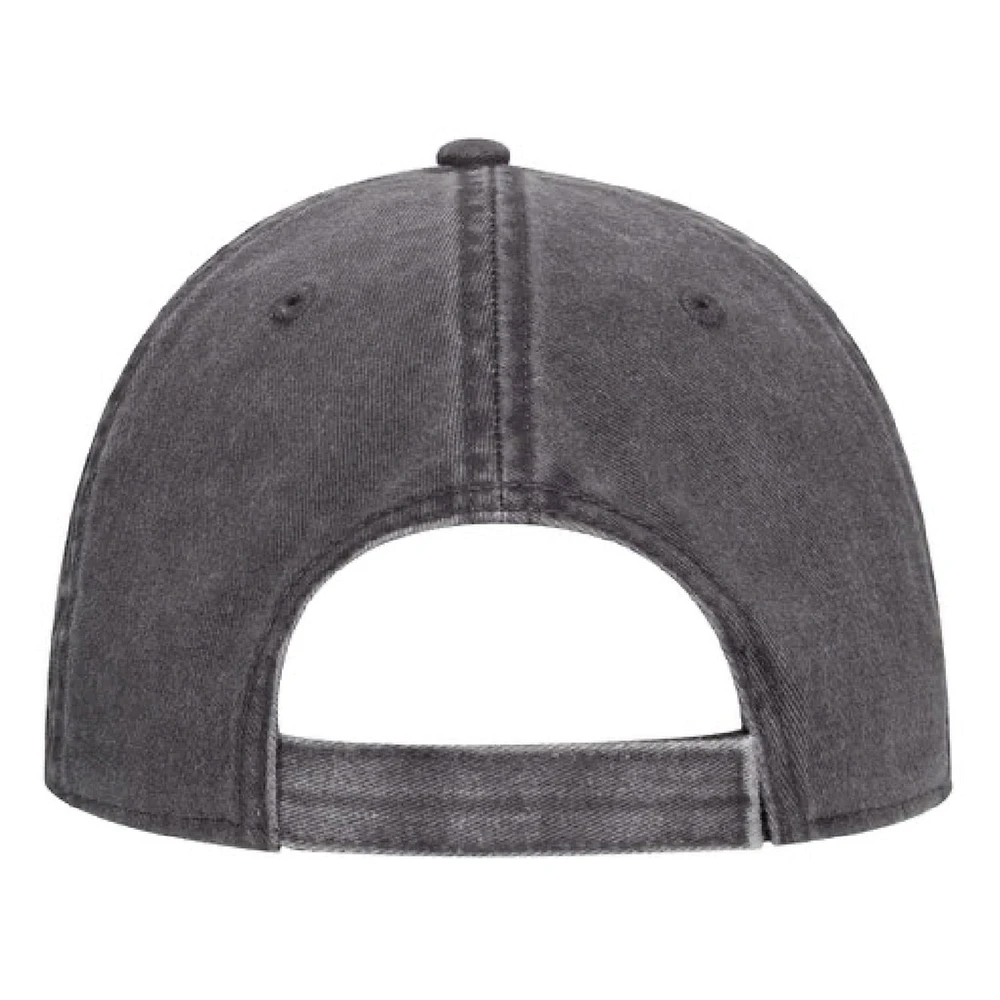 Women's Girl Tribe Co. Black NASCAR Speed Demon Dad Adjustable Hat