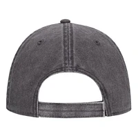 Women's Girl Tribe Co. Black NASCAR Speed Demon Dad Adjustable Hat