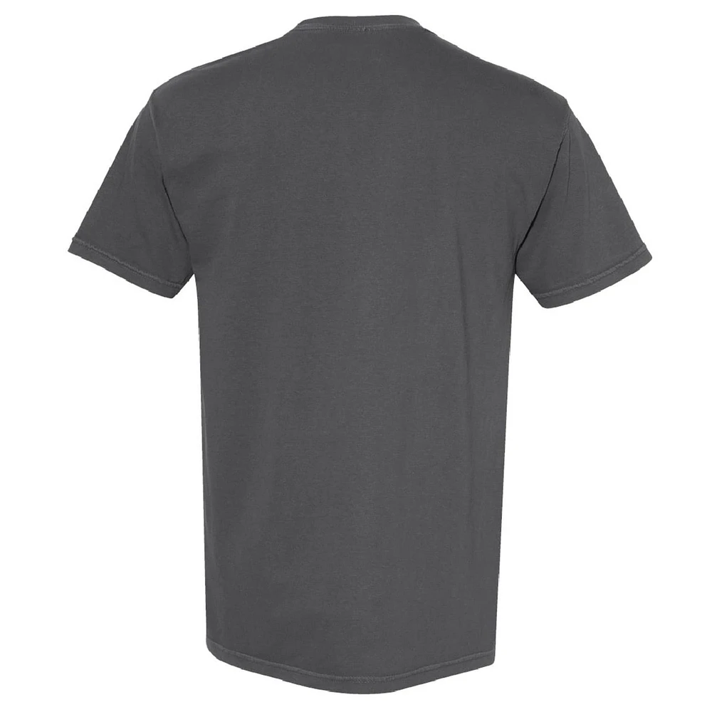 Women's Girl Tribe Co. Gray NASCAR Racer T-Shirt
