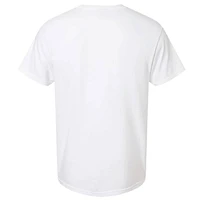 Women's Girl Tribe Co. White NASCAR Racing Speedway T-Shirt