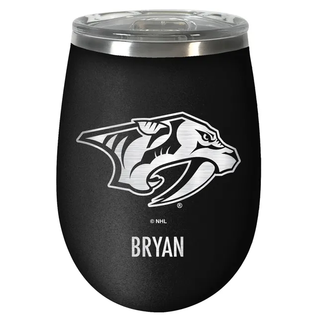 Dallas Cowboys 24oz. Personalized Opal Draft Tumbler