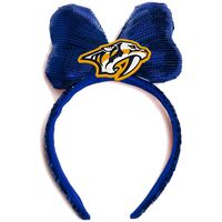 Cuce Nashville Predators Logo Headband