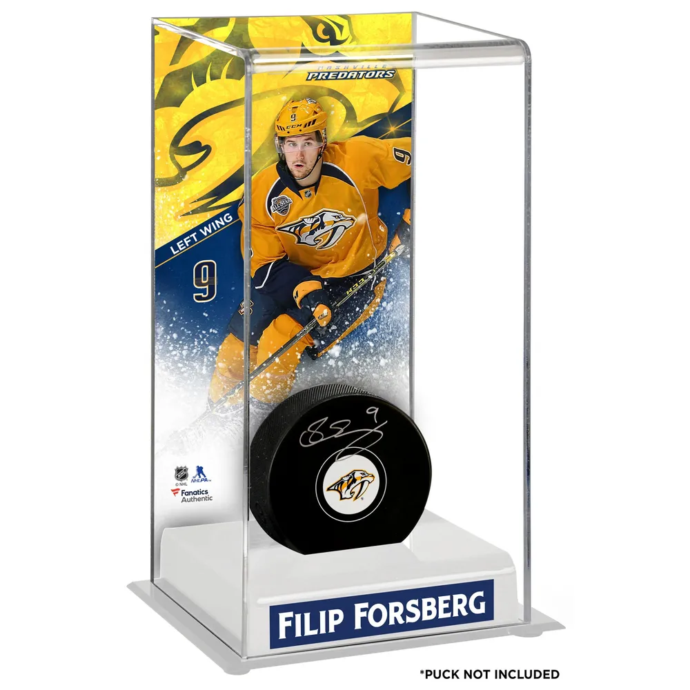 Filip Forsberg Nashville Predators Fanatics Branded Special