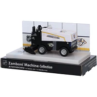 Jonathan Marchessault Nashville Predators Autographed 1:43 Scale Die-Cast Zamboni