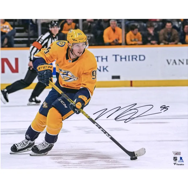Autographed Toronto Maple Leafs Matt Murray Fanatics Authentic Replica  Goalie Mask