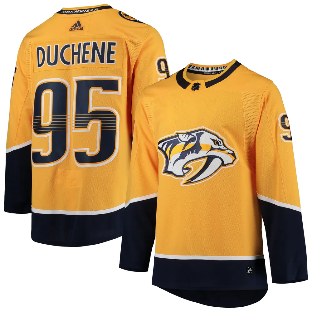 Adidas Sabres Home Authentic Pro Jersey