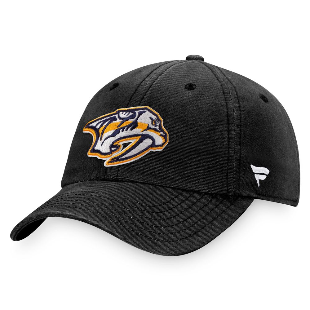 Fanatics Nashville Predators Winter Classic Adjustable Hat - Adult