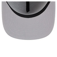Casquette ajustée A-Frame 59FIFTY pour homme avec pack de couleurs Nashville Predators New Era gris