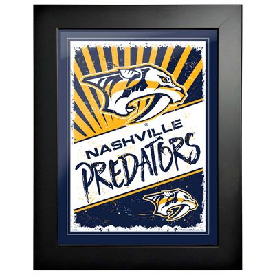 Nashville Predators