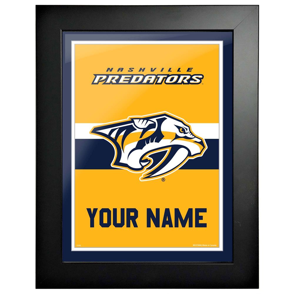 Nashville Predators