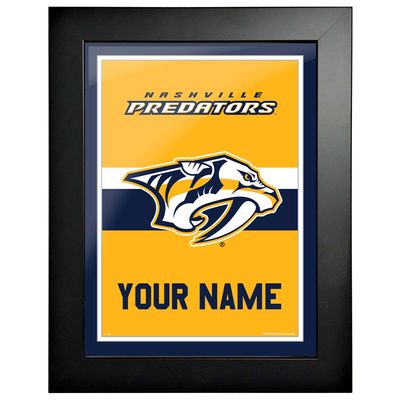 Nashville Predators