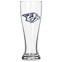 Prédateurs de Nashville 16oz. Verre à Pilsner Gameday