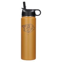 Nashville Predators 22oz. Canyon Water Bottle