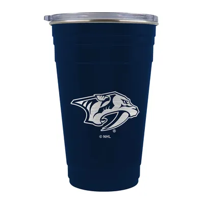 Nashville Predators 22oz. Tailgate Tumbler