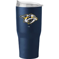 Nashville Predators 30oz. Flipside Powder Coat Tumbler