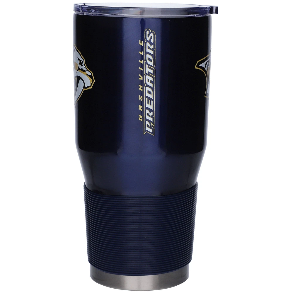 Nashville Predators 30oz. Ultra Travel Tumbler