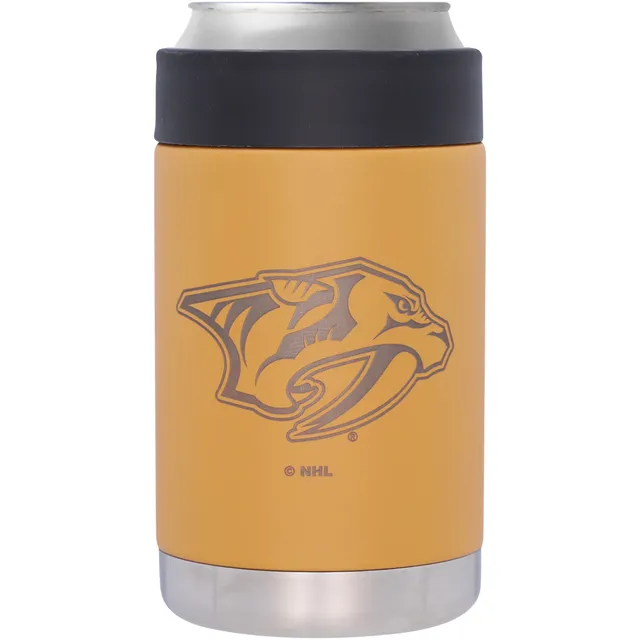 Lids Denver Broncos 12oz. Tie-Dye Slim Can Holder