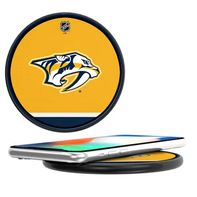 Nashville Predators Stripe Wireless Charger