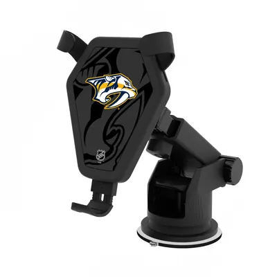 Nashville Predators Wireless Car Charger