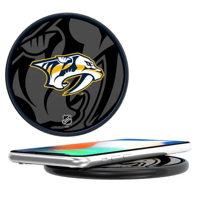 Nashville Predators Wireless Charger