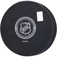 Steven Stamkos Nashville Predators Autographed Hockey Puck