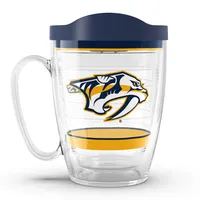 Tervis Nashville Predators 16oz. Tradition Classic Mug