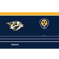 Tervis Nashville Predators 20oz. MVP Stainless Steel Tumbler