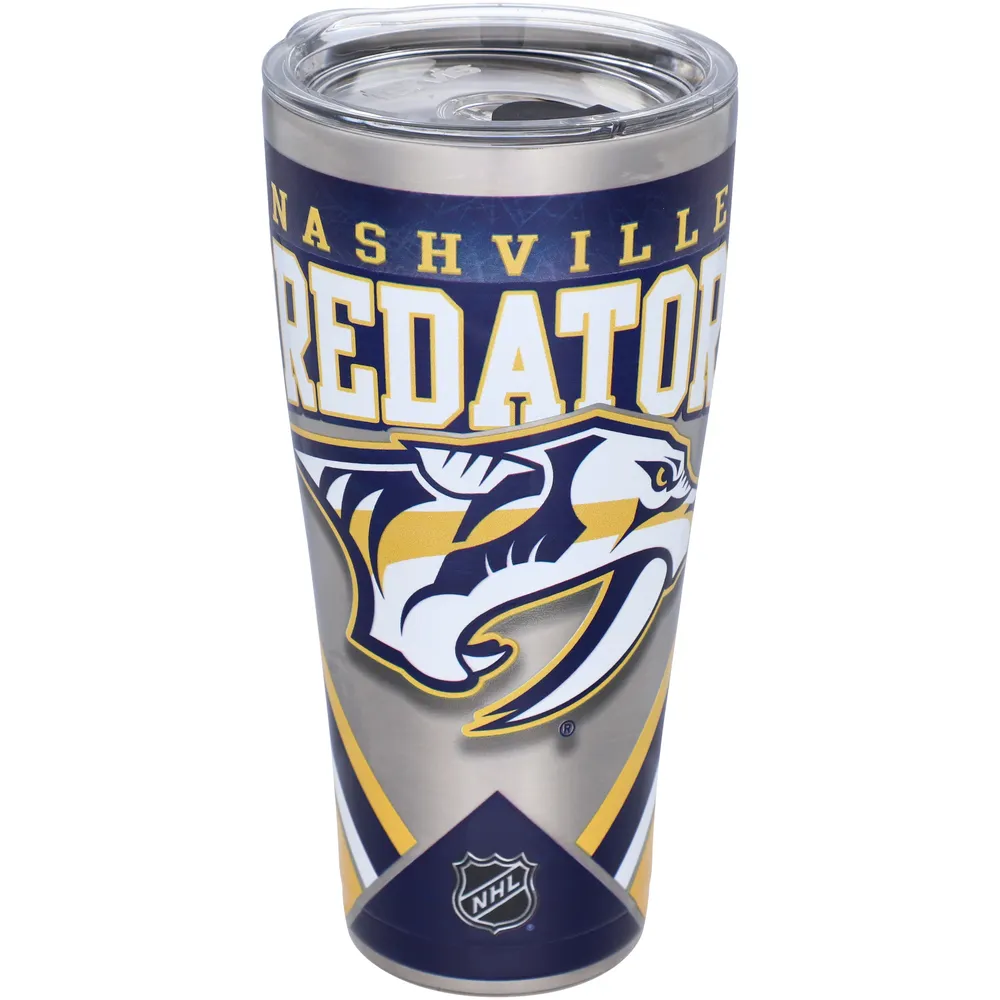 Tervis Nashville Predators 30oz. Ice Stainless Steel Tumbler