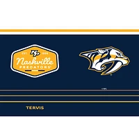 Tervis Nashville Predators 30oz. Retro Stainless Steel Tumbler