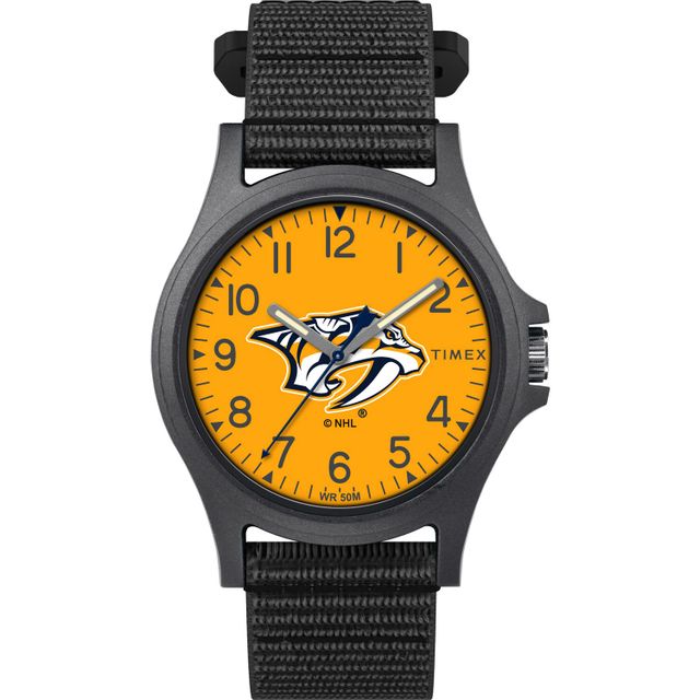 Timex Nashville Predators Logo Pride - Montre