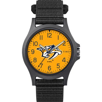 Timex Nashville Predators Logo Pride - Watch