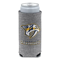 WinCraft Nashville Predators 12oz. Team Slim Can Cooler