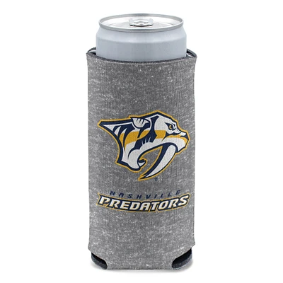 WinCraft Nashville Predators 12 oz. Refroidisseur de canettes Team Slim