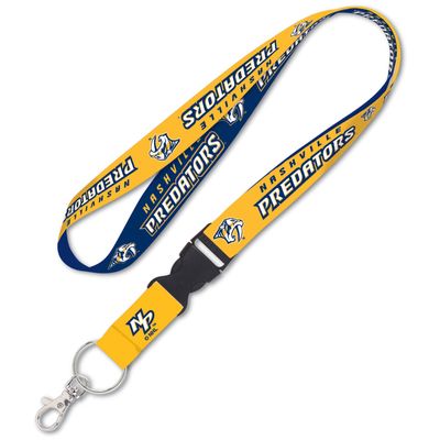 WinCraft Nashville Predators 2Tone - Lanyard