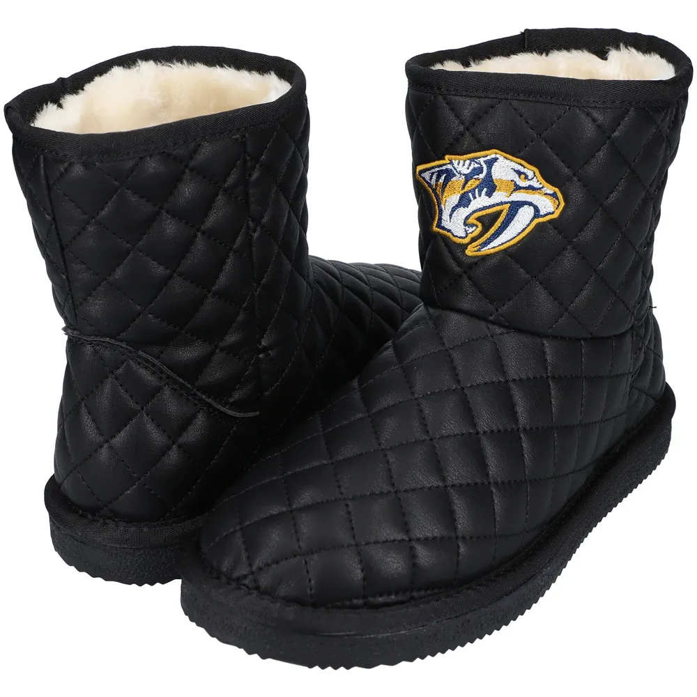 NFL Faux-Fur Winter Boot by Cuce Shoes