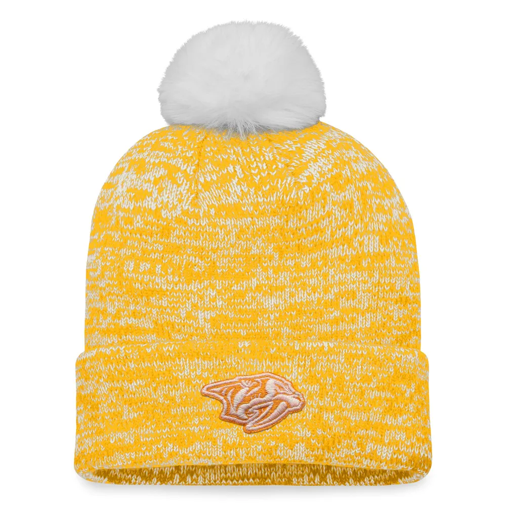 Fanatics Men's NFL Fundamentals Cuffed Knit Hat