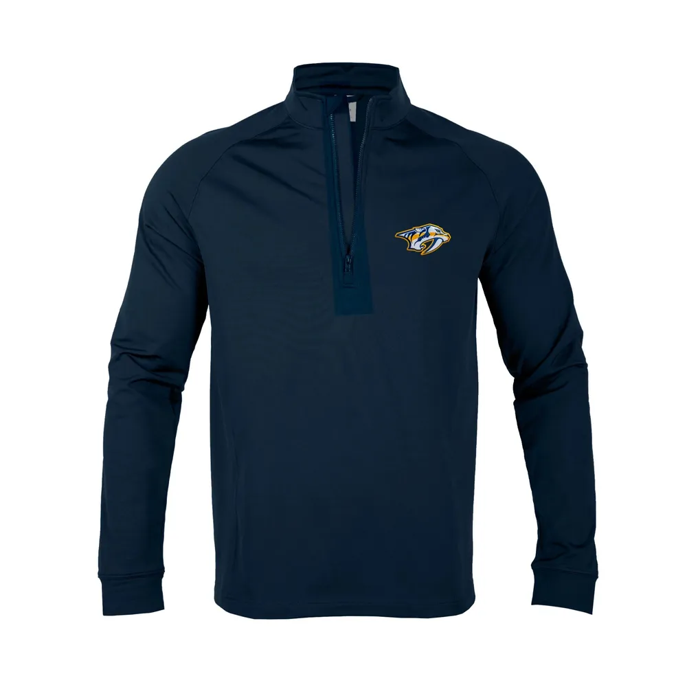 Lids St. Louis Cardinals Cutter & Buck Stealth Full-Zip Jacket - Navy