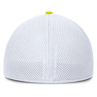 Casquette Flex jaune Nashville SC Rocket pour homme Fanatics