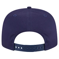 Casquette réglable bleu marine Nashville SC The Golfer Kickoff Collection pour hommes