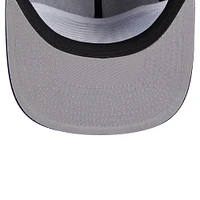 Casquette réglable bleu marine Nashville SC The Golfer Kickoff Collection pour hommes