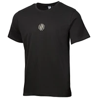 Men's  Sport Design Sweden Charcoal Nashville SC Everyday Relaxed T-Shirt