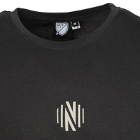Men's  Sport Design Sweden Charcoal Nashville SC Everyday Relaxed T-Shirt