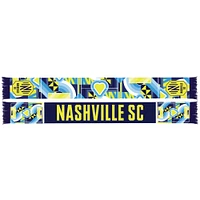 Nashville SC 2025 Jersey Hook Scarf
